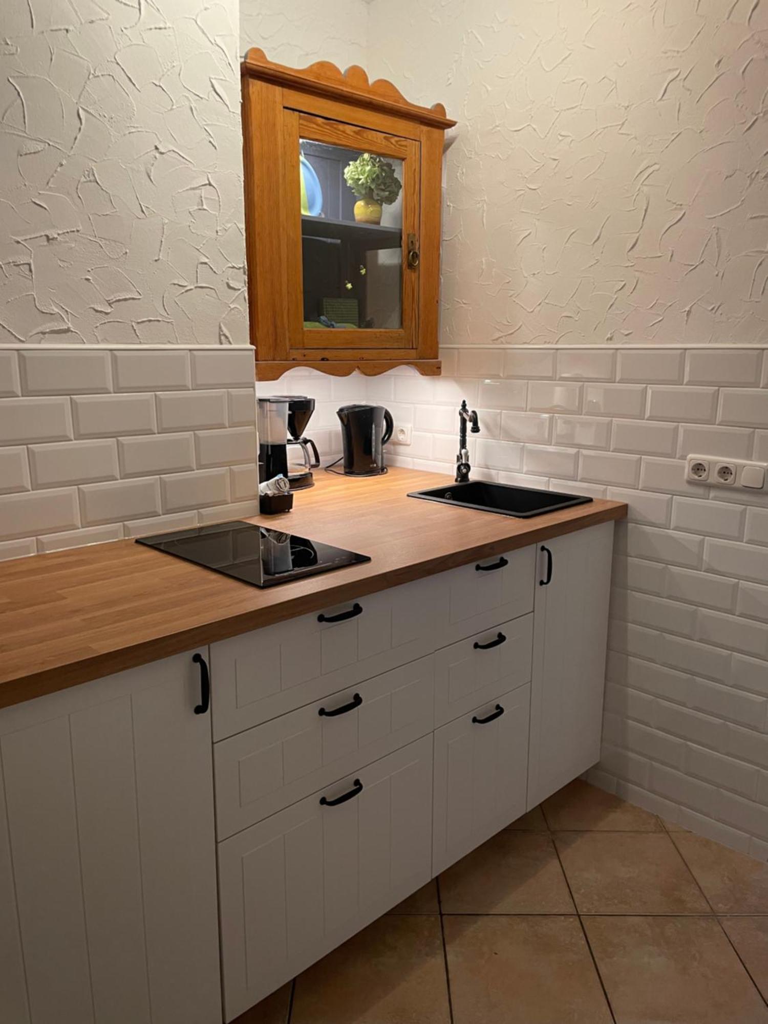 Landhaus Schlunt Wustrow  Bagian luar foto