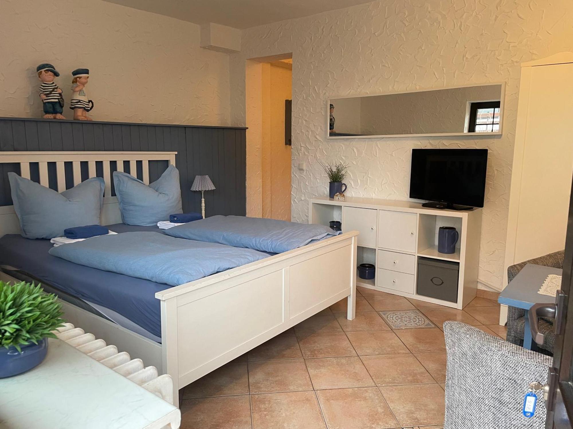 Landhaus Schlunt Wustrow  Bagian luar foto