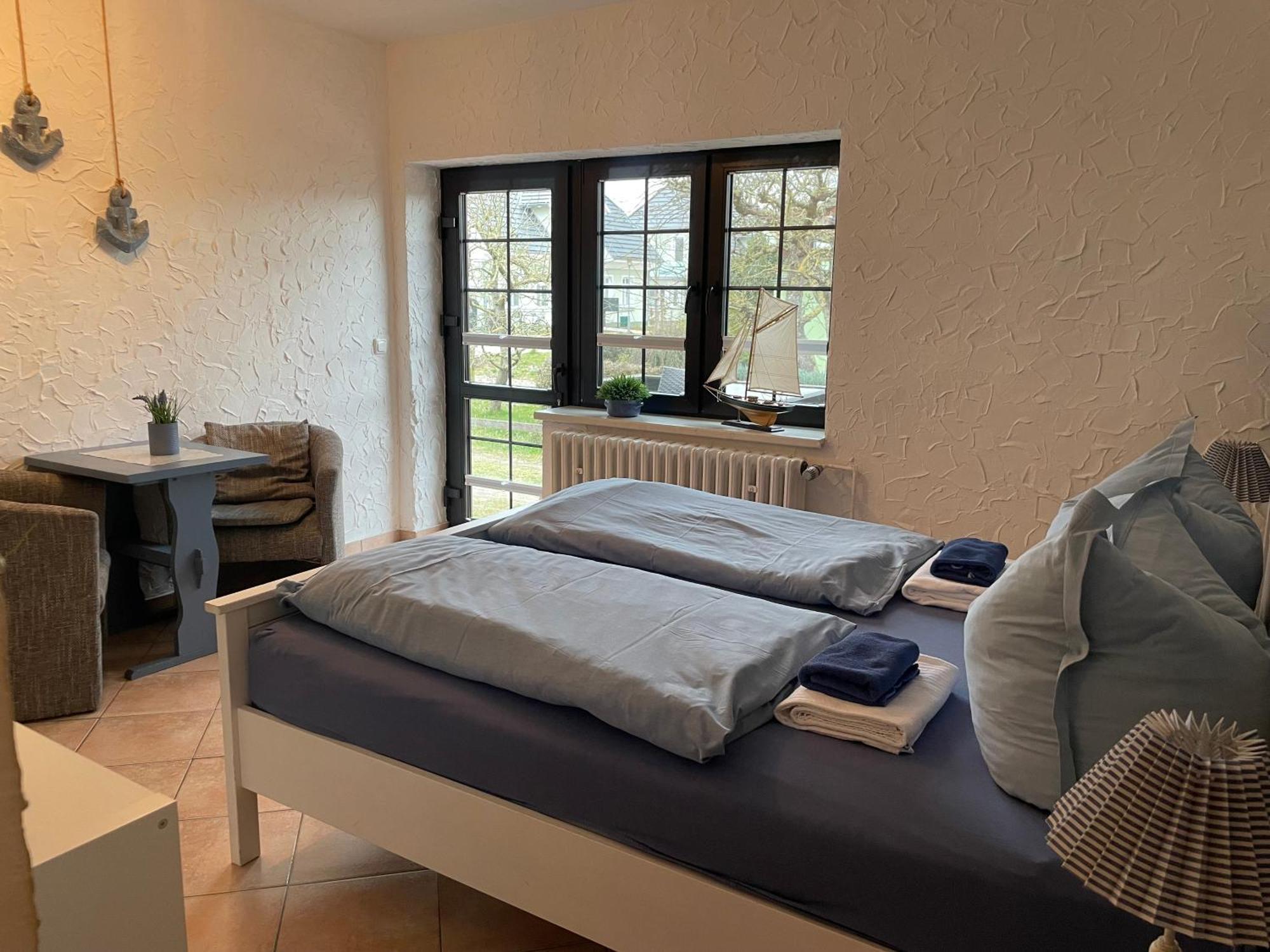 Landhaus Schlunt Wustrow  Bagian luar foto