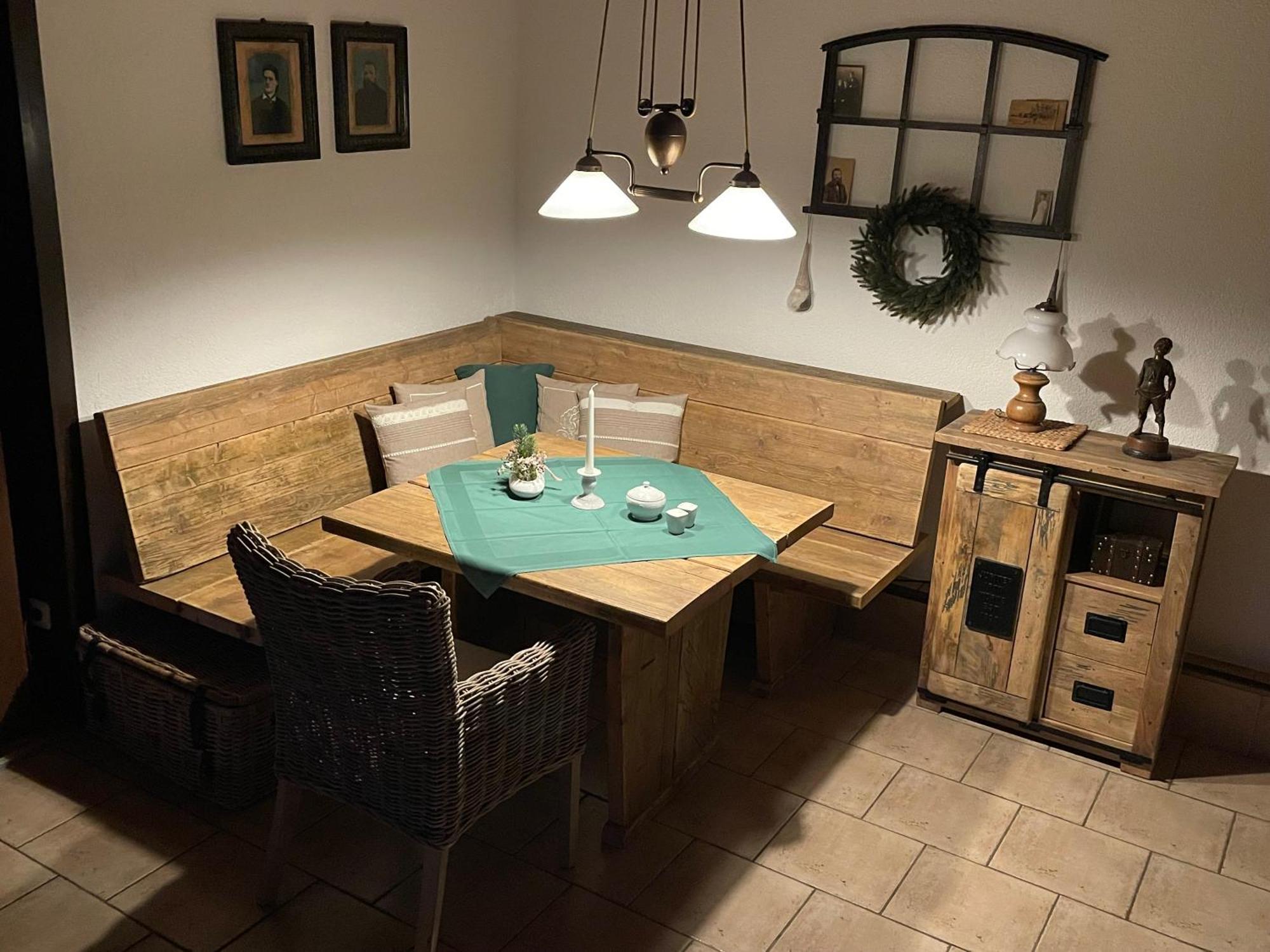 Landhaus Schlunt Wustrow  Bagian luar foto