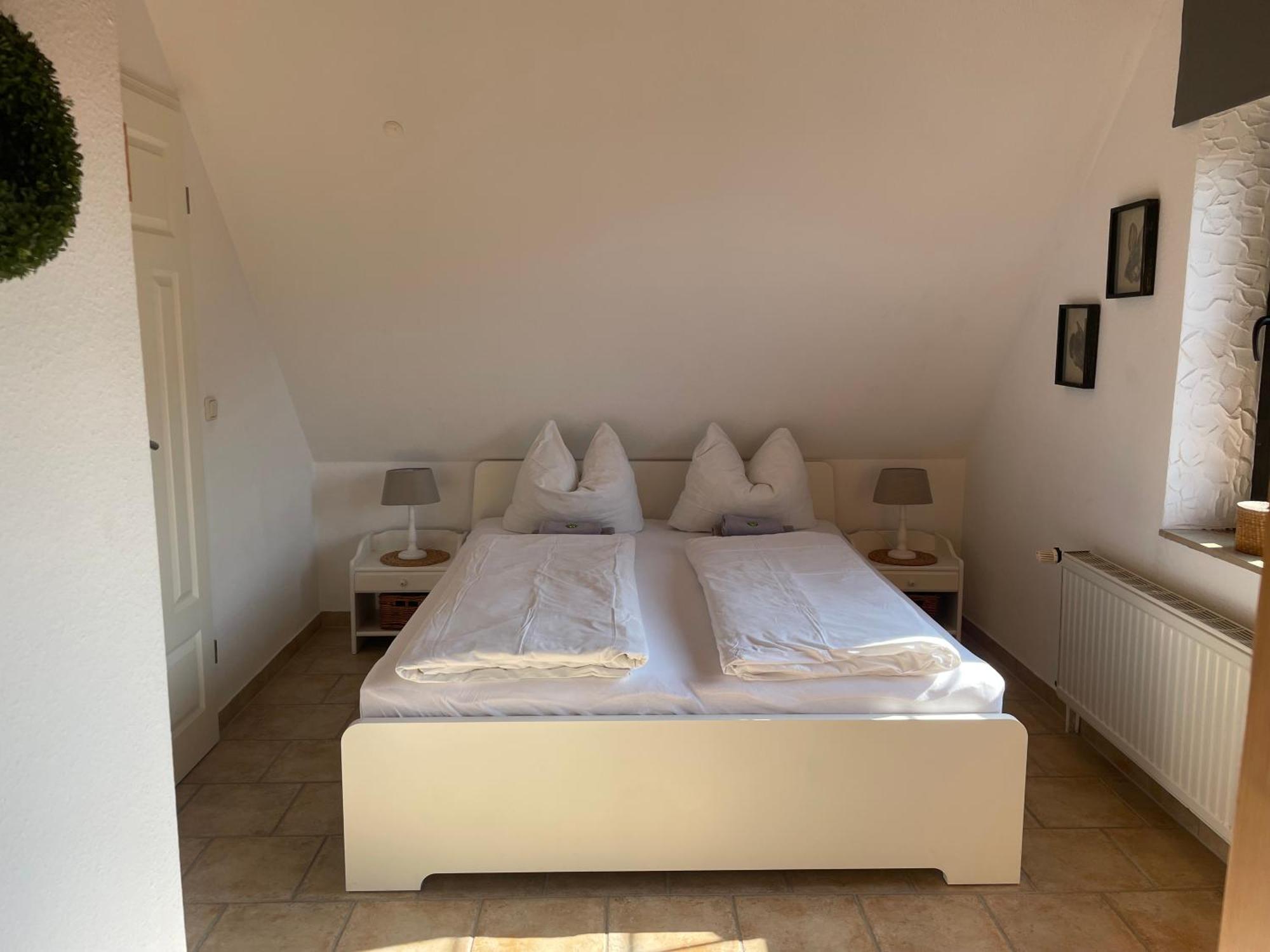 Landhaus Schlunt Wustrow  Bagian luar foto