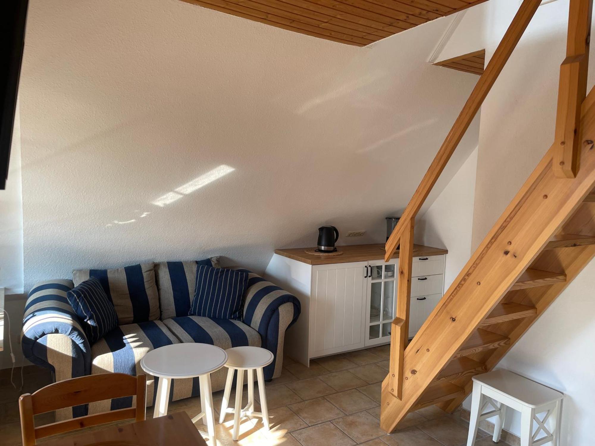 Landhaus Schlunt Wustrow  Bagian luar foto