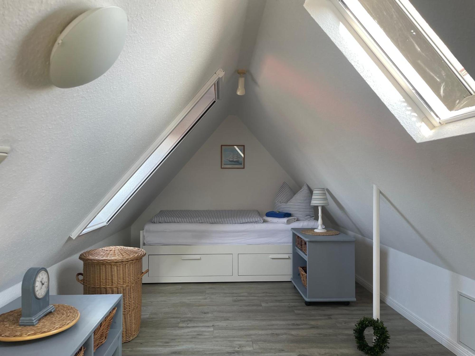 Landhaus Schlunt Wustrow  Bagian luar foto