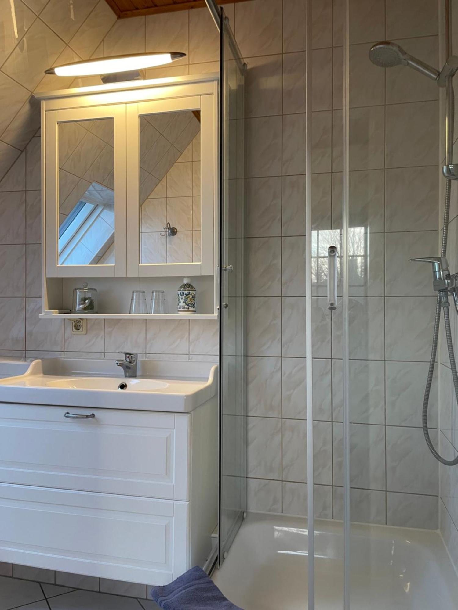 Landhaus Schlunt Wustrow  Bagian luar foto