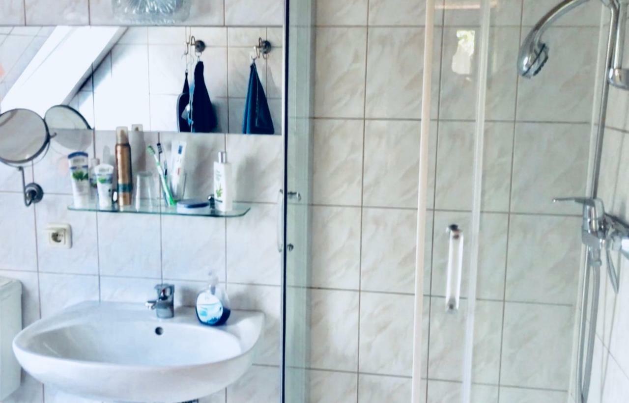 Landhaus Schlunt Wustrow  Bagian luar foto